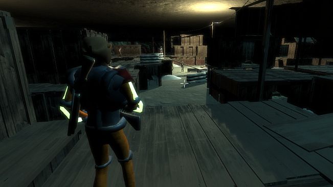 Insulated at the bottom