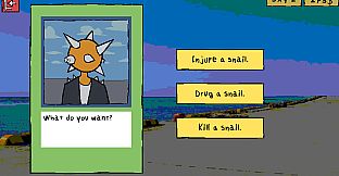 Snail Pit League