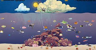Fishjoy: Fishing & Aquarium