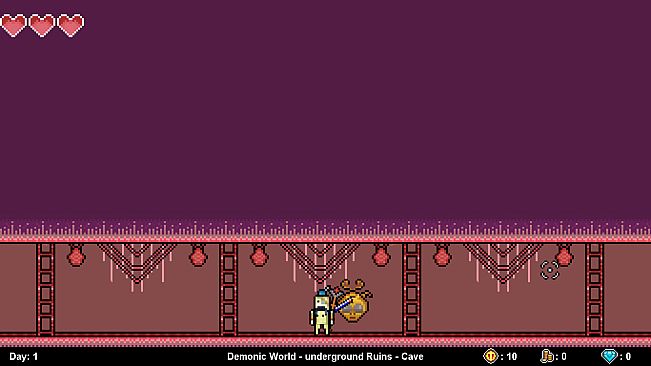 Hero's everyday life - Scientist set