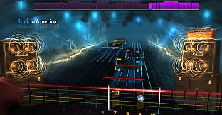 Rocksmith 2014 Edition – Remastered – Night Ranger - “(You Can Still) Rock in America”