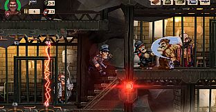 Operation Highjump: The Fall of Berlin