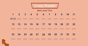 Crazy Rabbit AntiLogic