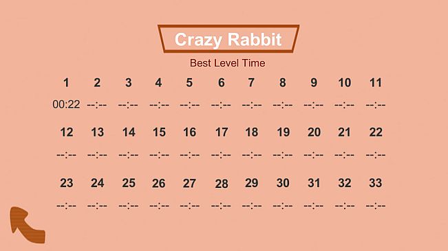 Crazy Rabbit AntiLogic