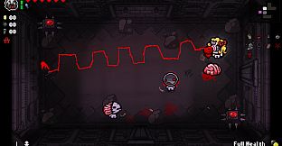 The Binding of Isaac: Repentance