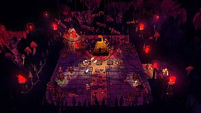 Cult of the Lamb: Woolhaven Edition