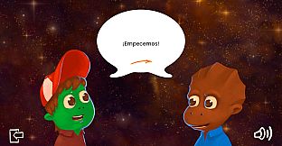 Curiosaurios Club. Un viaje espacial