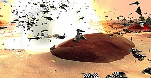 [MARS] Total Warfare