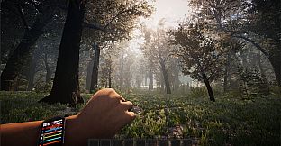 PROJECT D : Human Risen