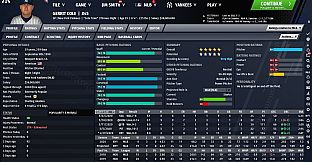 Out of the Park Baseball 21