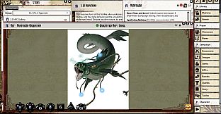 Fantasy Grounds - Pathfinder RPG - Shattered Star AP 6: The Dead Heart of Xin