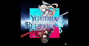 YGGDRA REFRAIN Soundtrack