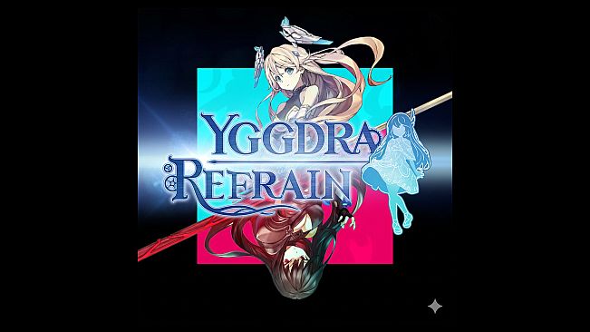 YGGDRA REFRAIN Soundtrack