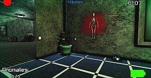 Dude My House Is Haunted