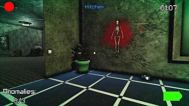 Dude My House Is Haunted