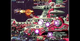 ACA NEOGEO BLAZING STAR