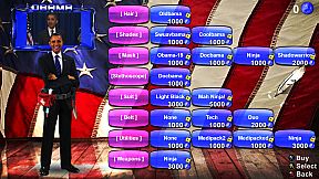 Presidential Beatdown