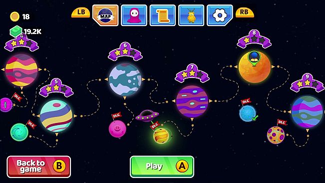 Astro Miner: Moons DLC