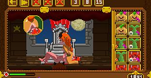 MythGotchi: The Beast Within (Unrated DLC)