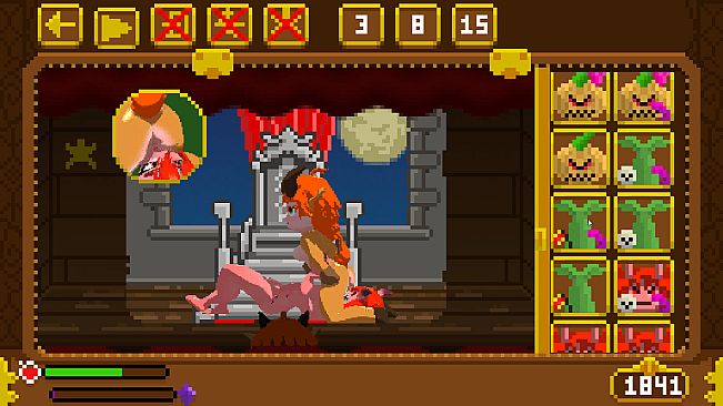 MythGotchi: The Beast Within (Unrated DLC)
