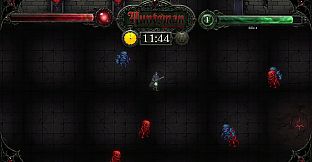 Huntsman Against Darkness