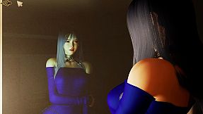 A fascinating story : Wedding Night