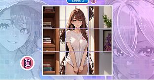 HENTAI Waifu Pieces