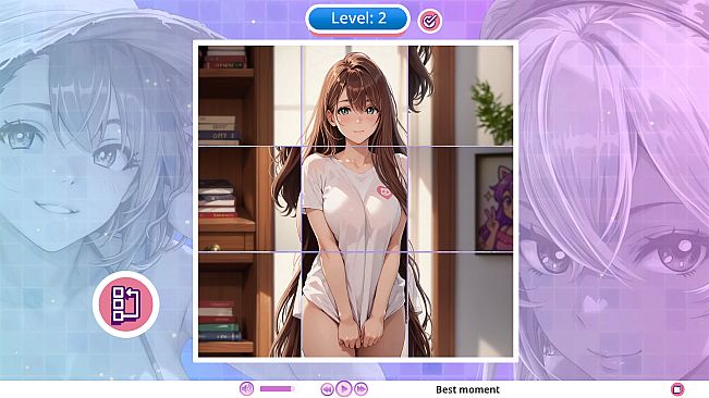HENTAI Waifu Pieces