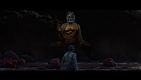 Nekurogahara: Psycho Ronins