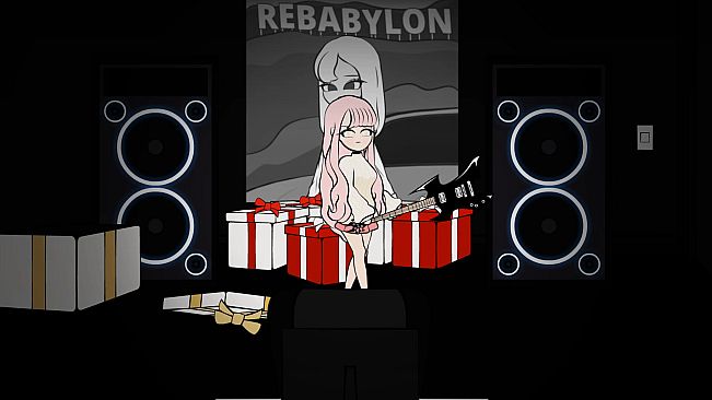 Frozen Friday Night: The Eve