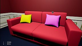 Escape Game: Galleria