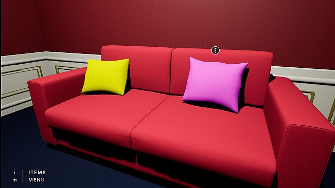 Escape Game: Galleria