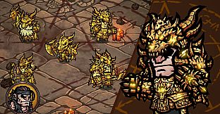 Tower of Babel: Survivors of Chaos - Golden Dragon Pack