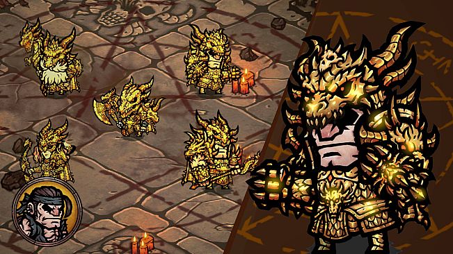 Tower of Babel: Survivors of Chaos - Golden Dragon Pack