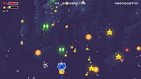 They came from another planet