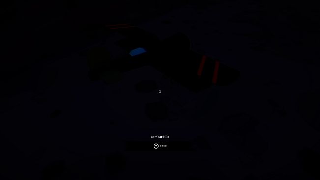 Horrorillo Brainrotillo