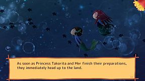 Takorita Meets Fries