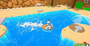 Coffee Plis Special Edition