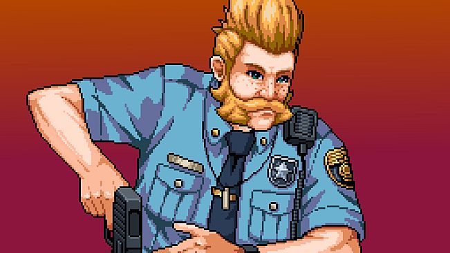 Paper Perjury 2: Shadow of Justice