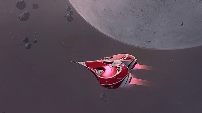 Star Conflict - Cor Vulnus