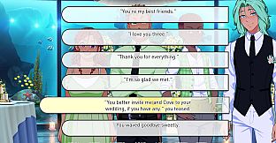 ​Our Life: Beginnings & Always - Cove Wedding Story