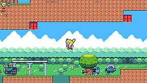 Torico's b-day gift hunt