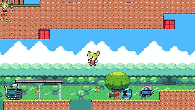 Torico's b-day gift hunt