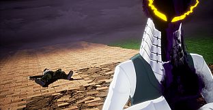 MY HERO ONE'S JUSTICE 2 DLC Pack 8 Kurogiri