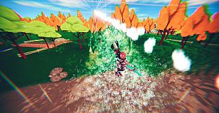 Trianga's Project: Battle Splash 2.0 - Earth's Legacy M.A.I.A