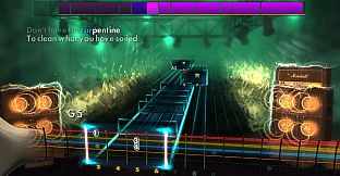 Rocksmith 2014 Edition – Remastered – Bad Religion - “You”