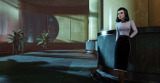 BioShock Infinite - Season Pass