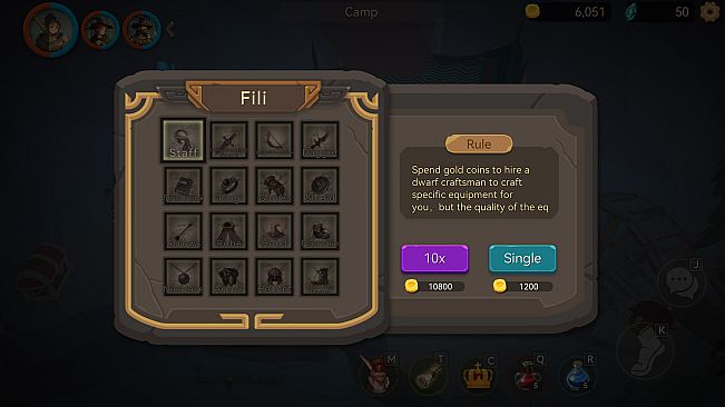 The Legend of Celia