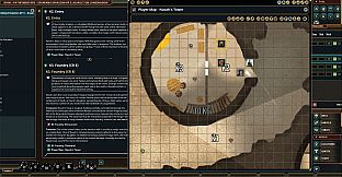 Fantasy Grounds - Pathfinder RPG - Ironfang Invasion AP 3: Assault on Longshadow