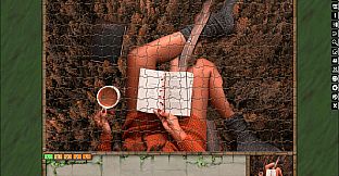 Jigsaw Puzzle Pack - Pixel Puzzles Ultimate: Surreal 2